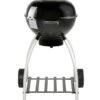 Rösle Holzkohlegrill Kugelgrill No.1 F50 Sport