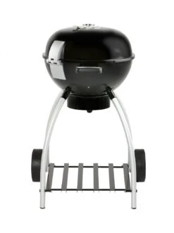 Rösle Holzkohlegrill Kugelgrill No.1 F50 Sport