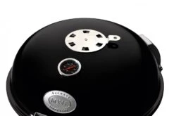 Rösle Holzkohlegrill Kugelgrill No.1 F50 Sport 11 Rösle Holzkohlegrill Kugelgrill No.1 F50 Sport -Outdoor-Grillladen 1000007447 roesle F50 25002 05