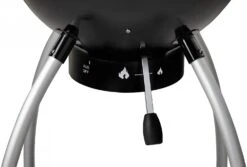 Rösle Holzkohlegrill Kugelgrill No.1 F50 Sport 12 Rösle Holzkohlegrill Kugelgrill No.1 F50 Sport -Outdoor-Grillladen 1000007447 roesle F50 25002 06