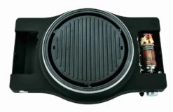 Rösle Buddy G40 - Auslaufmodell -Outdoor-Grillladen 1000007449 25015 Buddy G40 Roesle 04