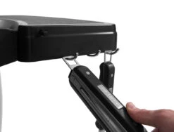 Broil King KEG 5000 Holzkohlegrill -Outdoor-Grillladen 11892 Broil King KEG 500 911470 KEG FEAT 13 1607697208