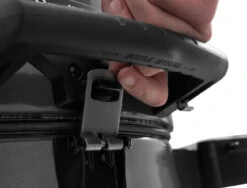 Broil King KEG 5000 Holzkohlegrill -Outdoor-Grillladen 11892 Broil King KEG 500 911470 KEG FEAT 14 1607697209