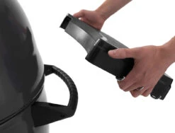 Broil King KEG 5000 Holzkohlegrill -Outdoor-Grillladen 11892 Broil King KEG 500 911470 KEG FEAT 15 1607697210