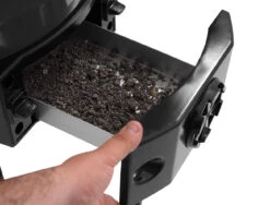 Broil King KEG 5000 Holzkohlegrill -Outdoor-Grillladen 11892 Broil King KEG 500 911470 KEG FEAT 6 1607697199