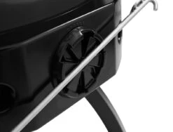 Broil King KEG 5000 Holzkohlegrill -Outdoor-Grillladen 11892 Broil King KEG 500 911470 KEG FEAT 9 1607697203