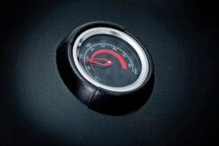 Broil King KEG 5000 Holzkohlegrill -Outdoor-Grillladen 11892 broil king keg thermometer