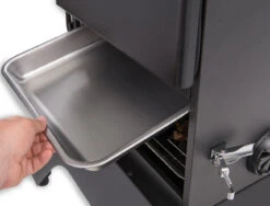 Broil King Vertical Charcoal Smoker / Räucherofen 25 Broil King Vertical Charcoal Smoker / Räucherofen -Outdoor-Grillladen 11895 Broil King Vertical Charcoal Smoke 10 1607697272