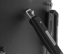 Broil King Vertical Charcoal Smoker / Räucherofen 26 Broil King Vertical Charcoal Smoker / Räucherofen -Outdoor-Grillladen 11895 Broil King Vertical Charcoal Smoke 11 1607697273