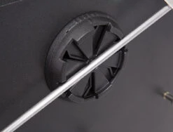 Broil King Vertical Charcoal Smoker / Räucherofen 27 Broil King Vertical Charcoal Smoker / Räucherofen -Outdoor-Grillladen 11895 Broil King Vertical Charcoal Smoke 12 1607697274