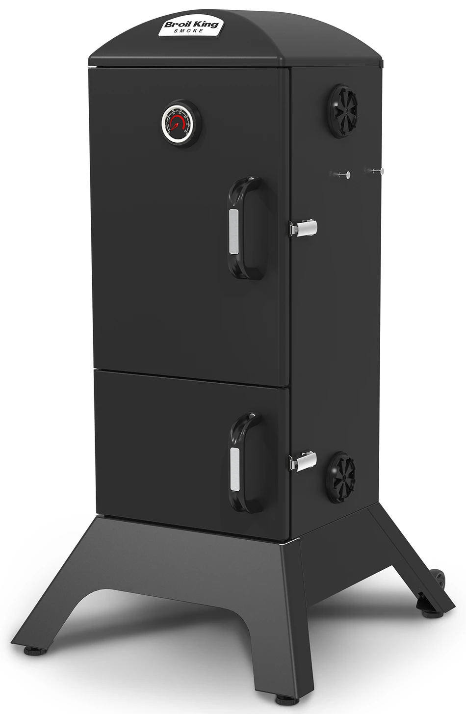 Broil King Vertical Charcoal Smoker / Räucherofen 3 Broil King Vertical Charcoal Smoker / Räucherofen – Bild 3