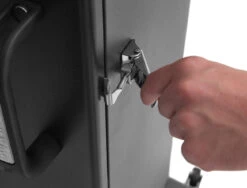 Broil King Vertical Charcoal Smoker / Räucherofen 21 Broil King Vertical Charcoal Smoker / Räucherofen -Outdoor-Grillladen 11895 Broil King Vertical Charcoal Smoke 6 1607697267