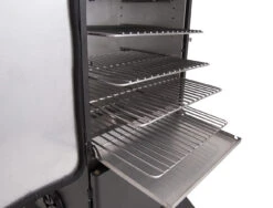 Broil King Vertical Charcoal Smoker / Räucherofen 23 Broil King Vertical Charcoal Smoker / Räucherofen -Outdoor-Grillladen 11895 Broil King Vertical Charcoal Smoke 8 1607697269
