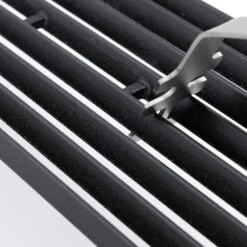 Broil King Narrow Grillrost Lifter -Outdoor-Grillladen 11899 Broil King Grillrost Lifter 60745 3 1607697304