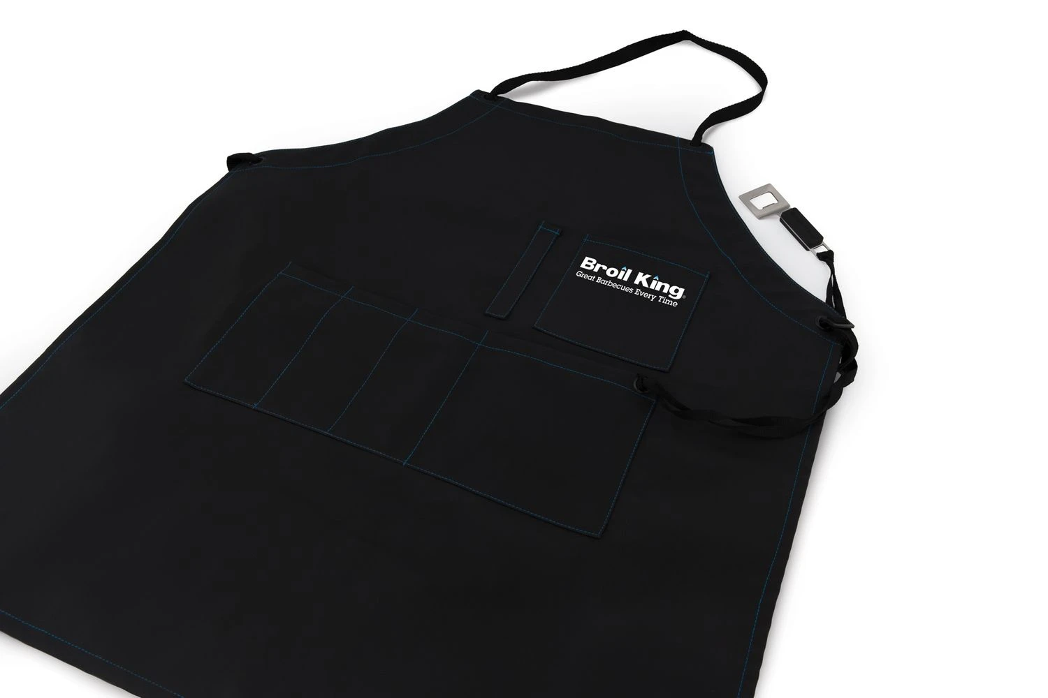 Broil King Premium Grillschürze 3 Broil King Premium Grillschürze – Bild 3