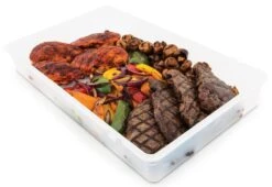 Broil King Besteckset Porta Chef -Outdoor-Grillladen 13643 Broil King Besteckse Porta Chef 64 3 1607697491