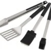 Broil King Grillbesteck Set Baron 4-teilig