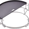 Kamado Joe FCR Gusseisen Grillplatte - Big Joe