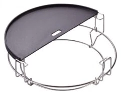Kamado Joe FCR Gusseisen Grillplatte - Classic Joe