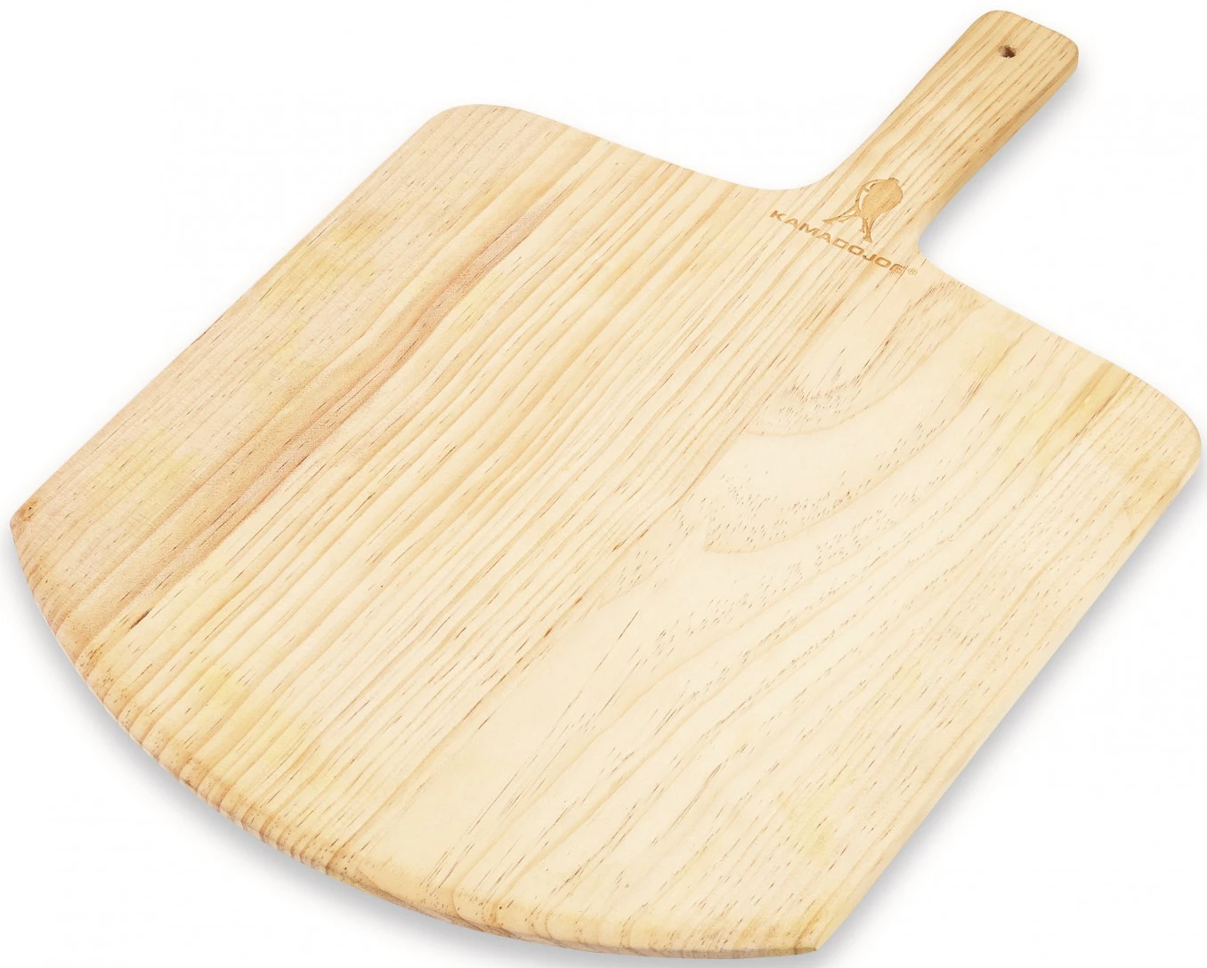 Kamado Joe Pizzaschieber Holz 1 Kamado Joe Pizzaschieber Holz