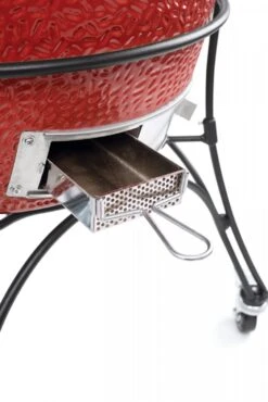 Kamado Joe Classic II Keramikgrill -Outdoor-Grillladen 16050 Kamado Joe Classic II Aschelade