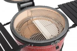 Kamado Joe Classic II Keramikgrill -Outdoor-Grillladen 16050 Kamado Joe Classic II Devide System