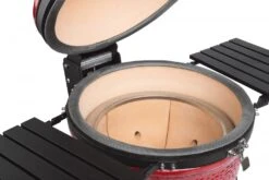 Kamado Joe Classic II Keramikgrill -Outdoor-Grillladen 16050 Kamado Joe Classic II Feuerbox Iso 9 1515503180