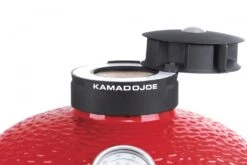 Kamado Joe Classic II Keramikgrill -Outdoor-Grillladen 16050 Kamado Joe Classic II Luft offen