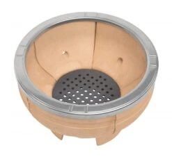 Kamado Joe Big Joe II Keramikgrill 14 Kamado Joe Big Joe II Keramikgrill -Outdoor-Grillladen 16052 Kamado Big Joe AMP Feuerbox 01