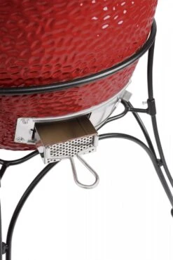 Kamado Joe Big Joe II Keramikgrill 16 Kamado Joe Big Joe II Keramikgrill -Outdoor-Grillladen 16052 Kamado Big Joe Aschenauszug
