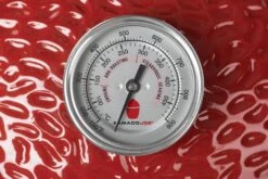 Kamado Joe Big Joe II Keramikgrill 17 Kamado Joe Big Joe II Keramikgrill -Outdoor-Grillladen 16052 Kamado Big Joe Deckelthermometer