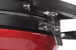 Kamado Joe Big Joe II Keramikgrill Stand Alone -Outdoor-Grillladen 16053 Kamado Big Joe geschlossen