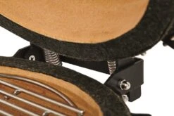 Kamado Joe Junior Keramikgrill -Outdoor-Grillladen 16054 Kamado Joe Junior Deckelscharnier 3 1515503228