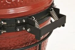 Kamado Joe Junior Keramikgrill -Outdoor-Grillladen 16054 Kamado Joe Junior Deckelscharnier 4 1515503229