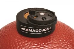Kamado Joe Junior Keramikgrill -Outdoor-Grillladen 16054 Kamado Joe Junior Deckelventil