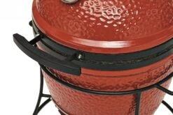 Kamado Joe Junior Keramikgrill -Outdoor-Grillladen 16054 Kamado Joe Junior Griff