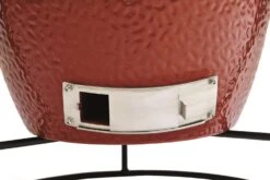 Kamado Joe Junior Keramikgrill -Outdoor-Grillladen 16054 Kamado Joe Junior Lueftung unten
