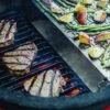 Kamado Joe FCR Gusseisen Grillrost - Classic Joe