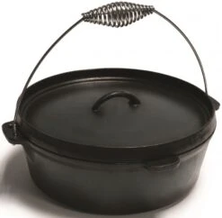 Kamado Joe Dutch Oven