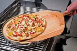 Broil King Pizzastein Set Mit Pizzastein Und Pizzaschaufel -Outdoor-Grillladen 16188 Broil King Pizzastein Set 69816 li 3 1607697535