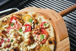 Broil King Pizzastein Set Mit Pizzastein Und Pizzaschaufel -Outdoor-Grillladen 16188 Broil King Pizzastein Set 69816 li 4 1607697537