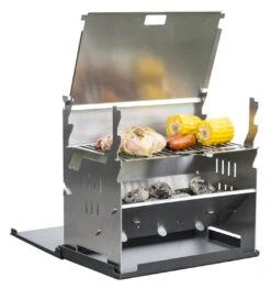 Fennek Grill