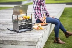 Fennek Grill -Outdoor-Grillladen 16936 Fennek Grill Lifestyle 5