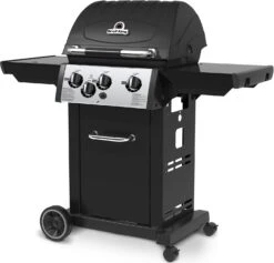 Broil King Royal 340 Gasgrill - Modell 2023 -Outdoor-Grillladen 16953 Broil King Royal Front 824262 2