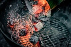 BlackSellig Beach Kokosbriketts 10 Kg -Outdoor-Grillladen 17148 Black Sellig Beach AZK