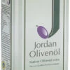 Jordan Olivenöl Nativ Extra 1000ml
