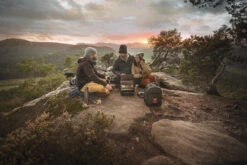 Fennek Rucksack Mit Besteck Und Zubehör (ohne Grill) 8 Fennek Rucksack Mit Besteck Und Zubehör (ohne Grill) -Outdoor-Grillladen 17970 Fennek Rucksack Outdoor Grill