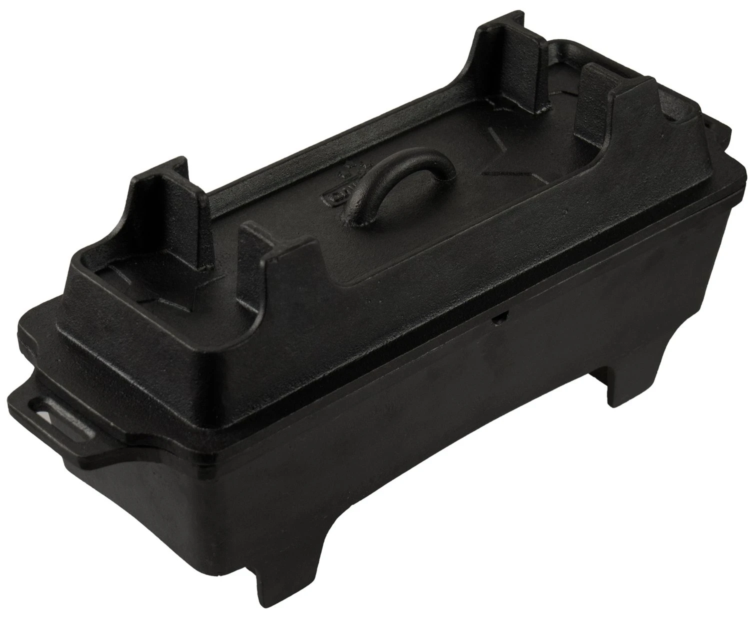 Grillfürst Dutch Oven Set BBQ Kastenform BK4 Aus Gusseisen - X-DEAL Inkl. Tragetasche / Aufbewahrungstasche, Gusseisen Pflege Und Deckelheber 1 Grillfürst Dutch Oven Set BBQ Kastenform BK4 Aus Gusseisen - X-DEAL Inkl. Tragetasche / Aufbewahrungstasche, Gusseisen Pflege Und Deckelheber