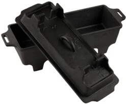 Grillfürst Dutch Oven Set BBQ Kastenform BK4 Aus Gusseisen - X-DEAL Inkl. Tragetasche / Aufbewahrungstasche, Gusseisen Pflege Und Deckelheber 29 Grillfürst Dutch Oven Set BBQ Kastenform BK4 Aus Gusseisen - X-DEAL Inkl. Tragetasche / Aufbewahrungstasche, Gusseisen Pflege Und Deckelheber -Outdoor-Grillladen 18 116 BK4 BBQ Kastenform