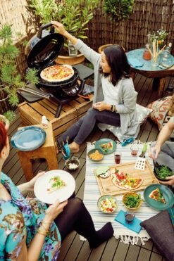 Outdoorchef Minichef 420 G Gas Tischgrill -Outdoor-Grillladen 18 128 05 18 128 06 P 420 G MINICHEF view2 amb